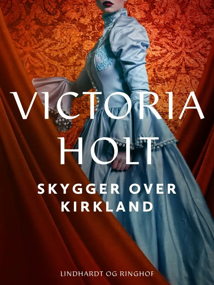 Skygger over Kirkland af Victoria Holt
