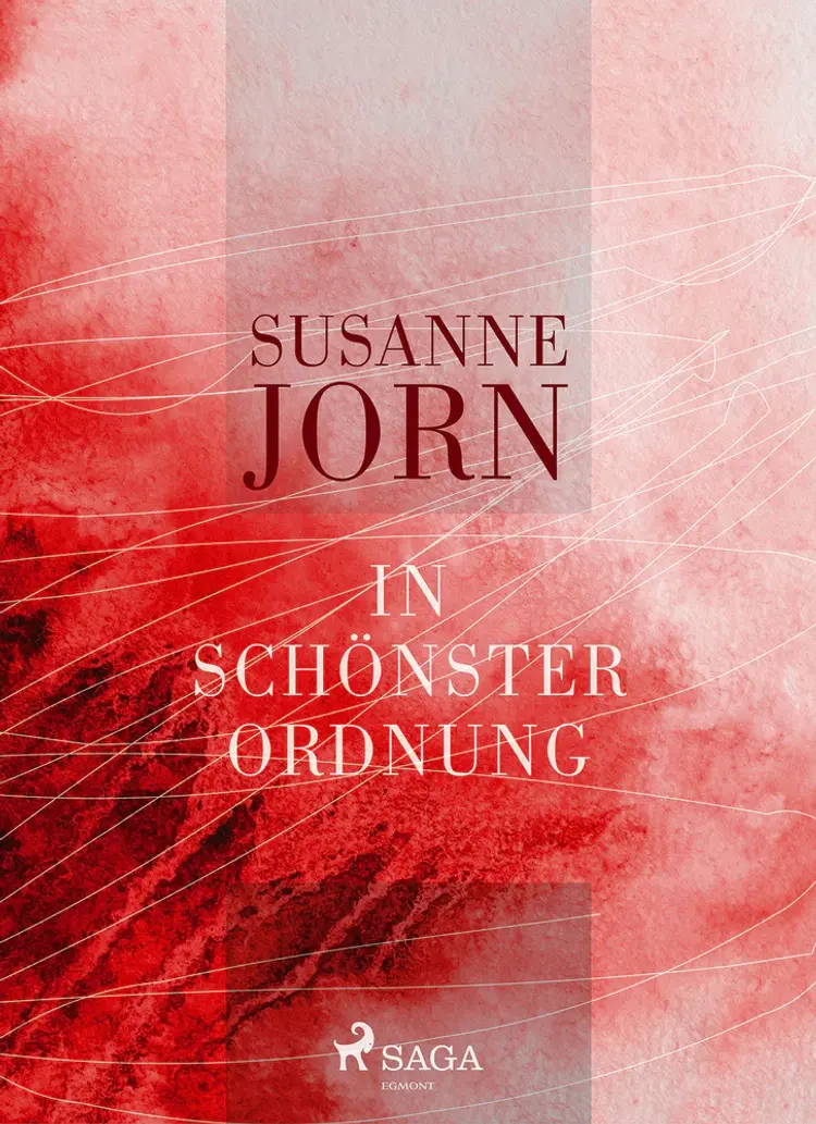 In schönster Ordnung af Susanne Jorn