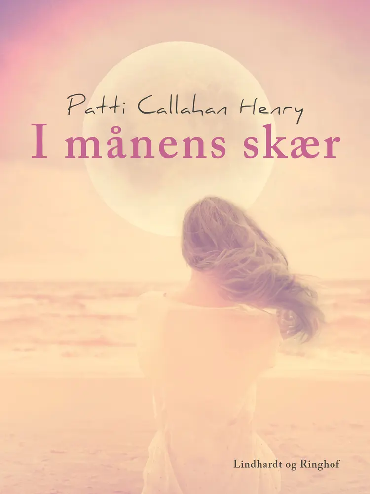I månens skær af Patti Callahan Henry