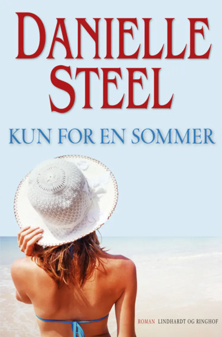 Kun for en sommer af Danielle Steel