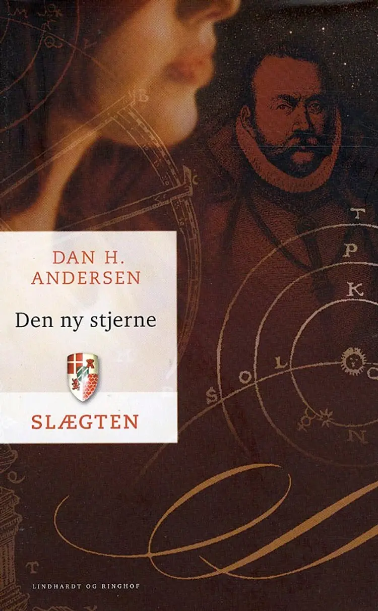 Den ny stjerne af Dan Henry Andersen