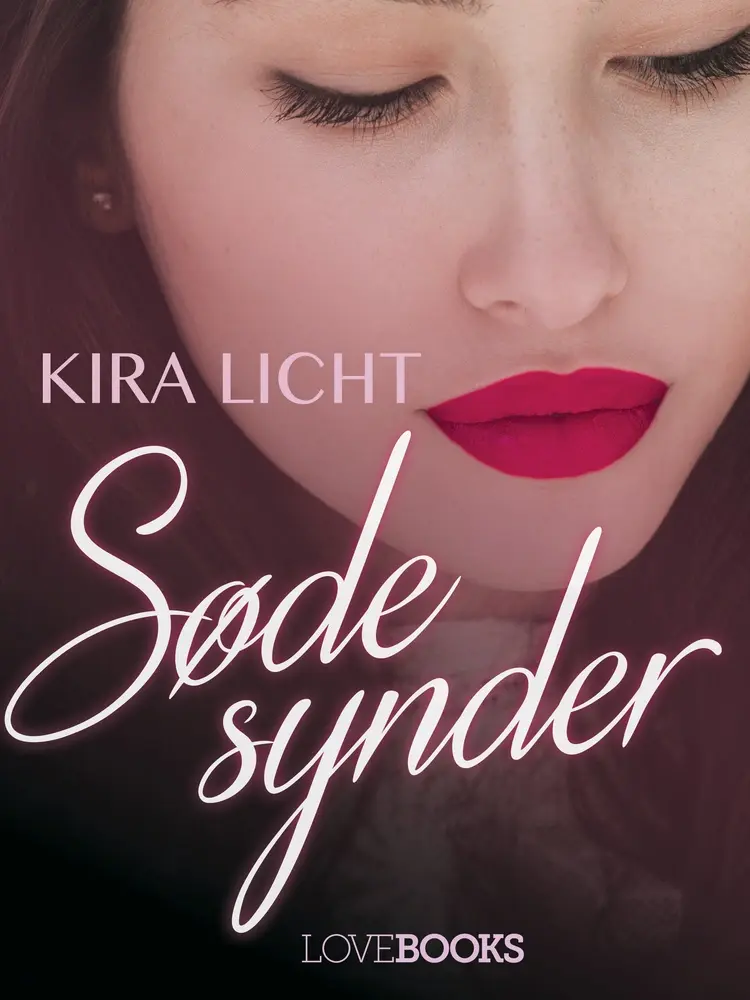 Søde synder af Kira Licht