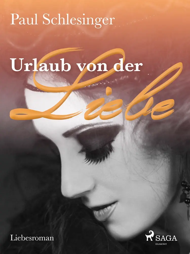 Urlaub von der Liebe af Paul Schlesinger
