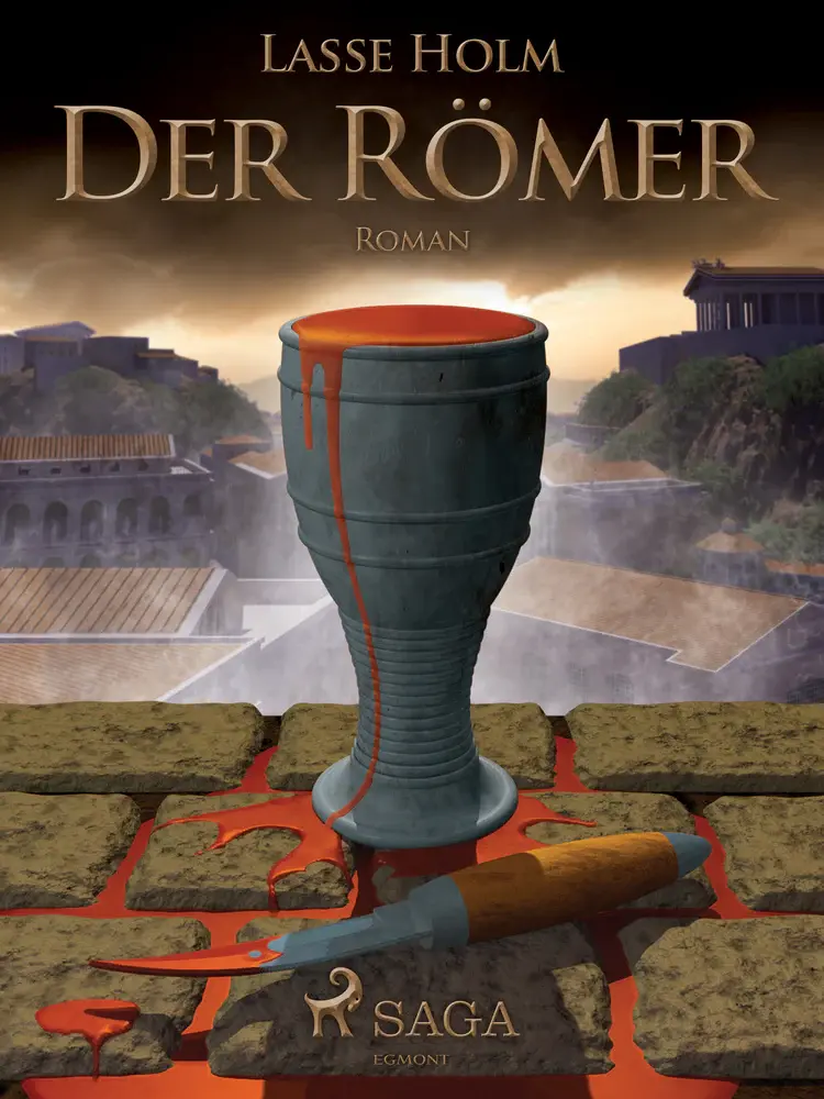 Der Römer af Lasse Holm