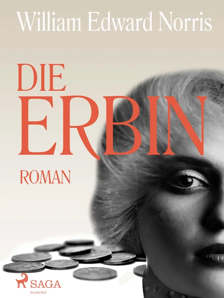 Die Erbin af W. E. Norris