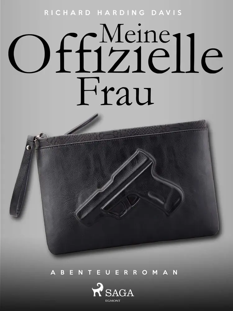 Meine offizielle Frau af Richard Henry Savage