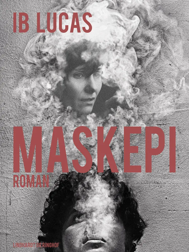 Maskepi af Ib Lucas