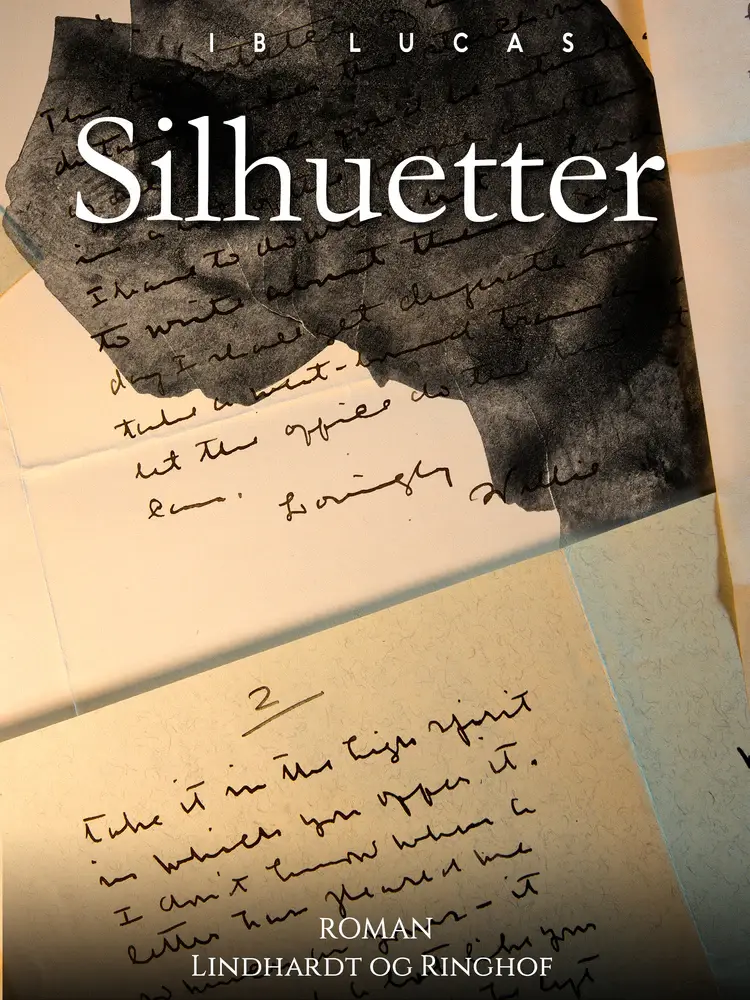 Silhuetter af Ib Lucas