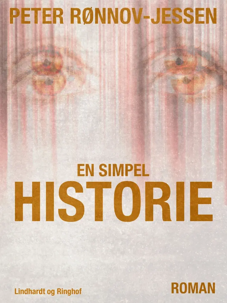 En simpel historie af Peter Rønnov-Jessen