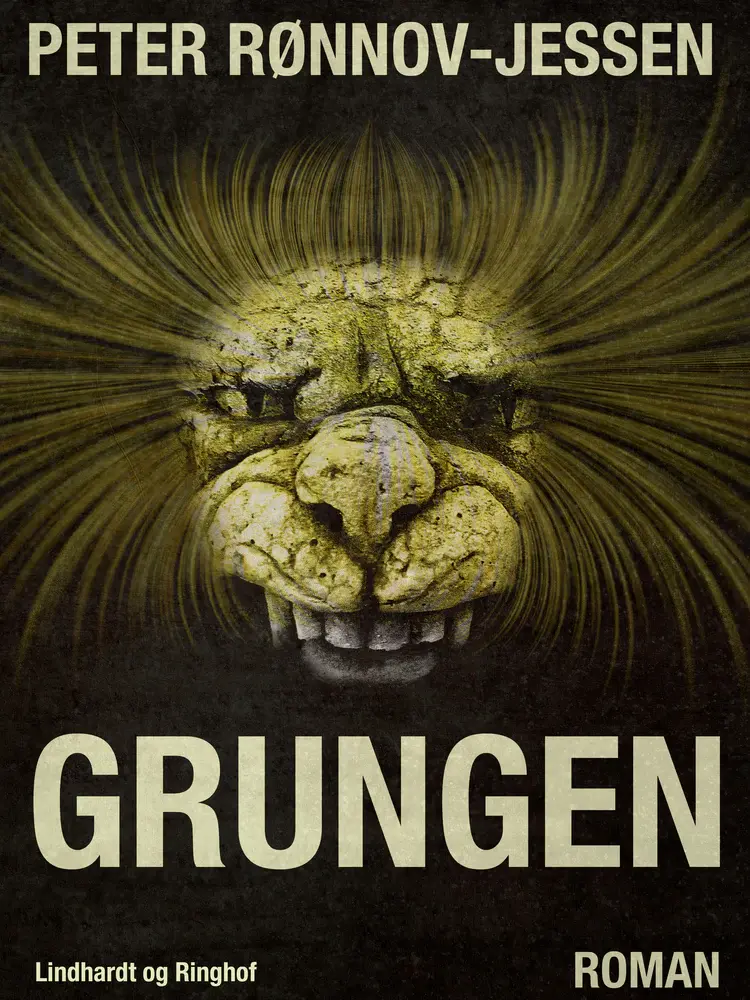Grungen af Peter Rønnov-Jessen