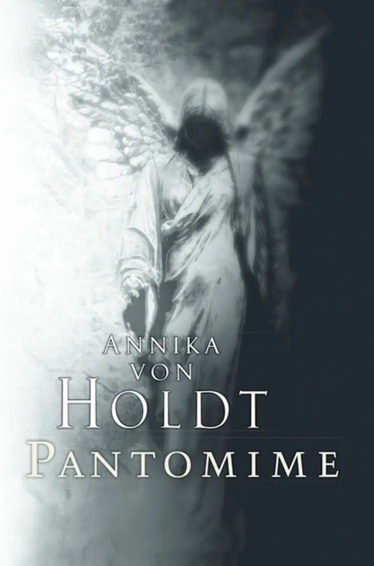 Pantomime af Annika von Holdt
