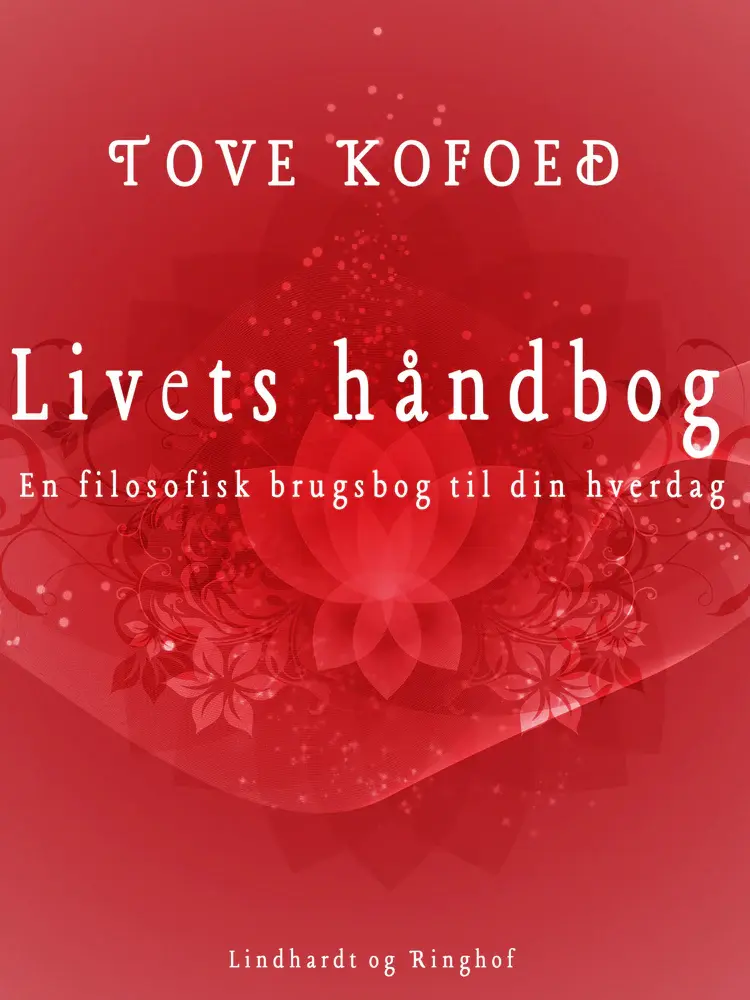 Livets håndbog af Tove Kofoed