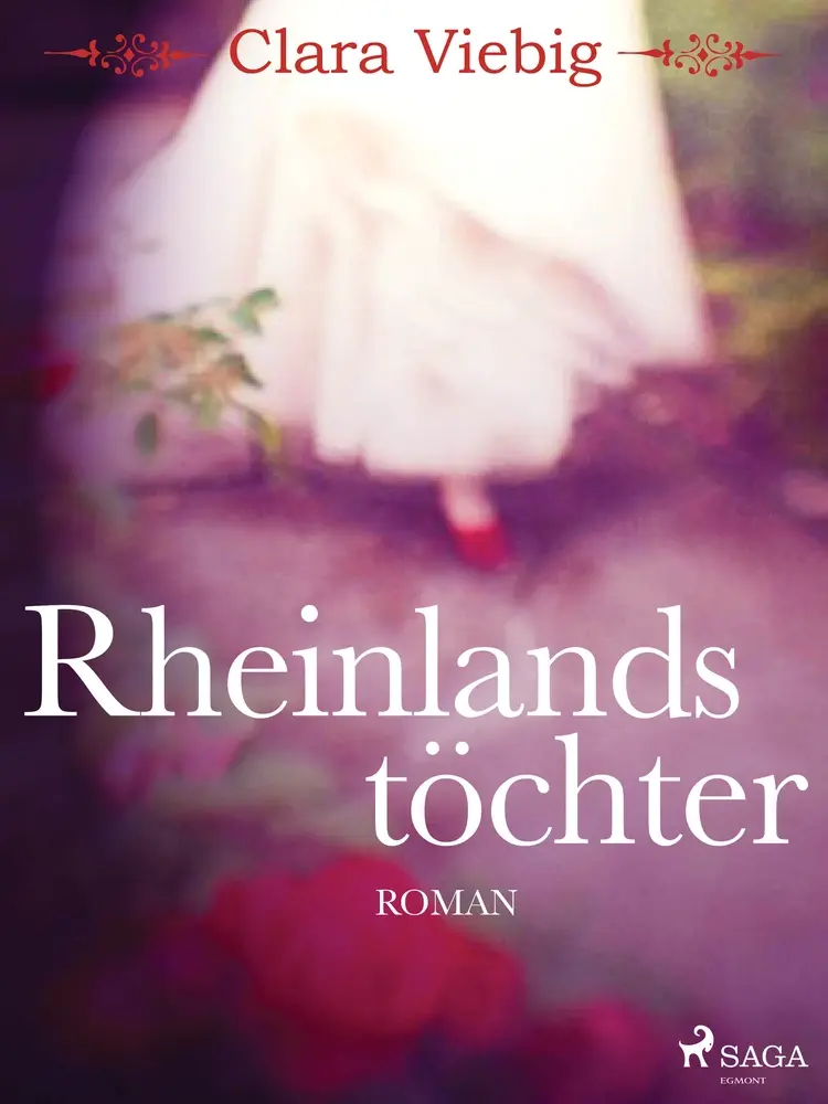 Rheinlandstöchter af Clara Viebig