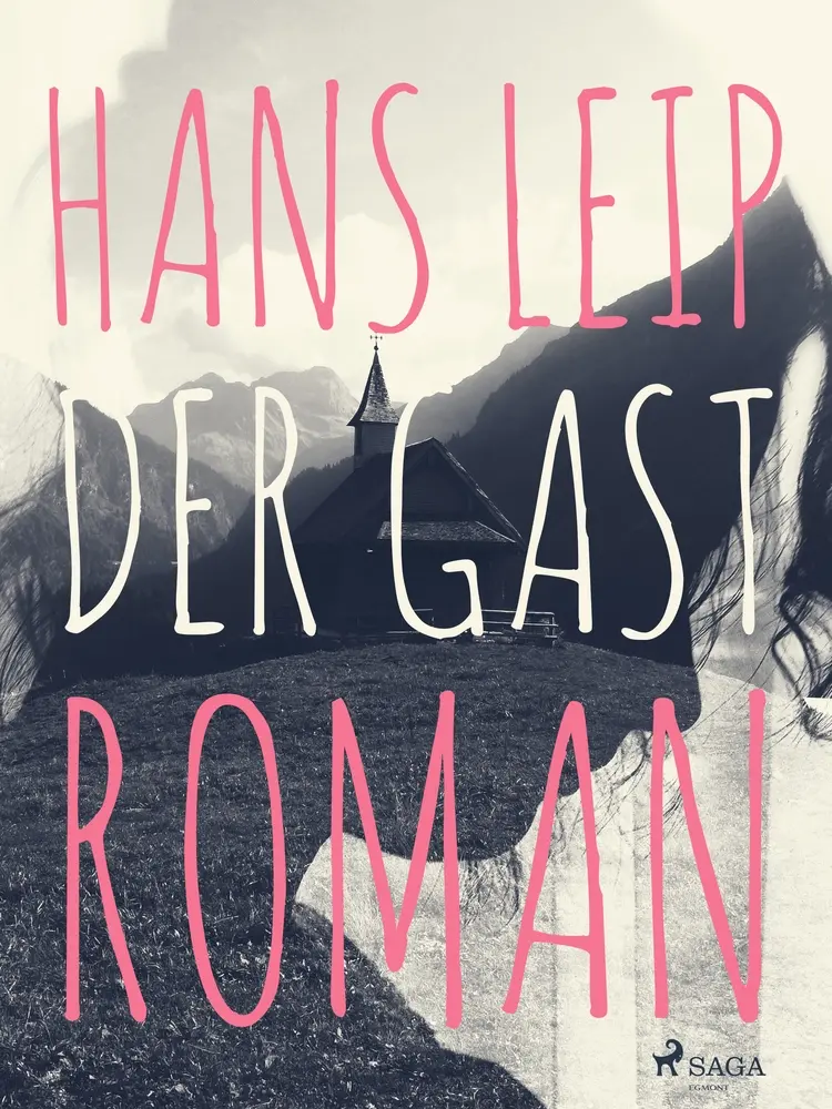 Der Gast af Hans Leip