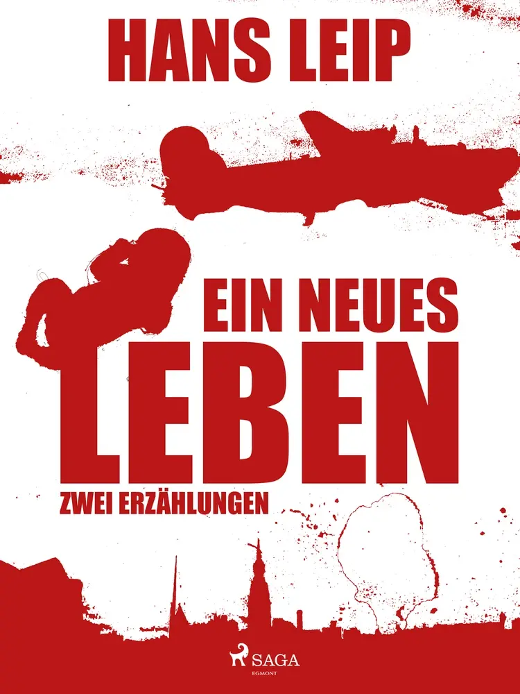 Ein neues Leben af Hans Leip