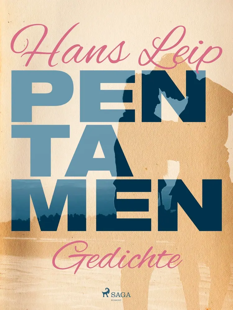 Pentamen af Hans Leip