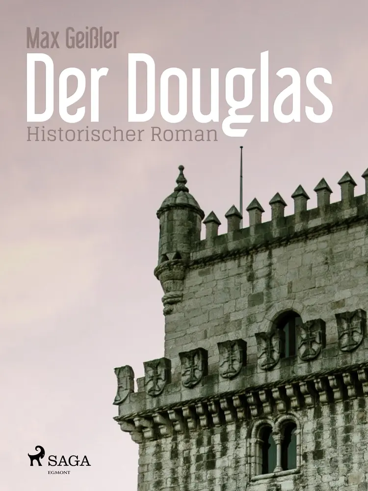 Der Douglas af Max Geißler