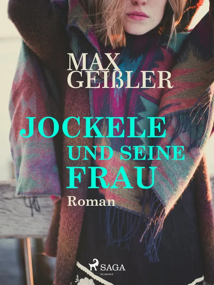Jockele und seine Frau af Max Geißler