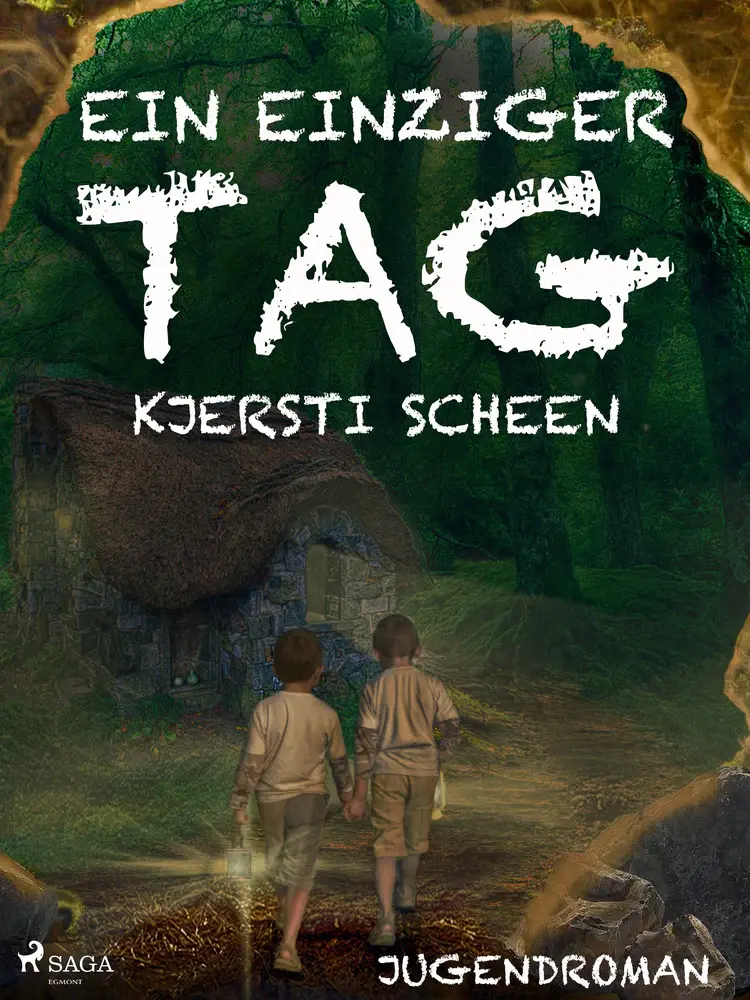 Ein einziger Tag af Kjersti Scheen