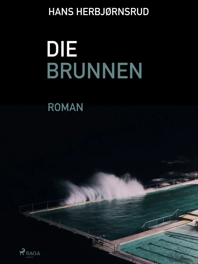 Die Brunnen af Hans Herbjörnsrud
