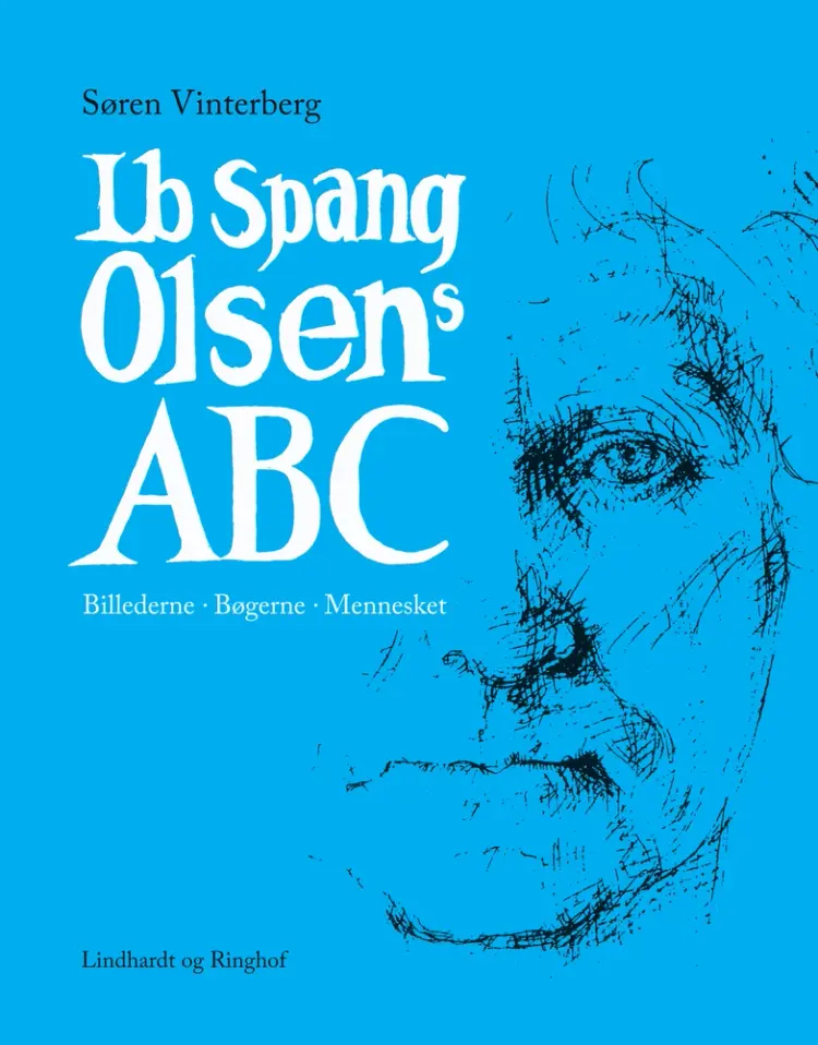 Ib Spang Olsens ABC af Søren Vinterberg