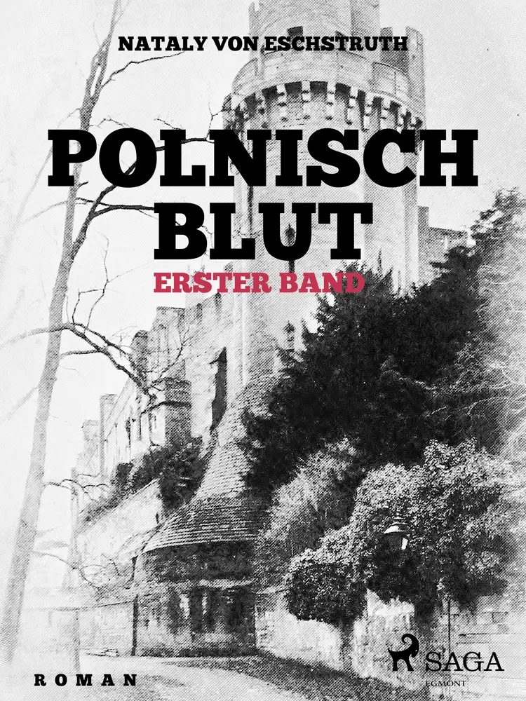 Polnisch Blut I af Nataly von Eschstruth