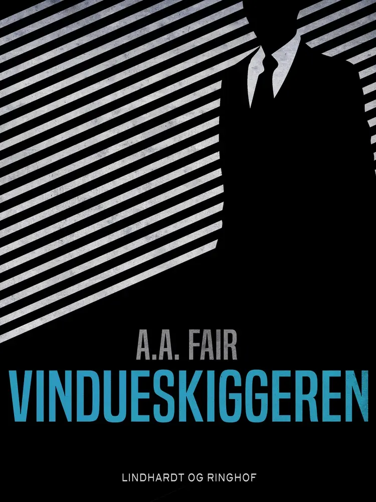 Vindueskiggeren af A. A. Fair