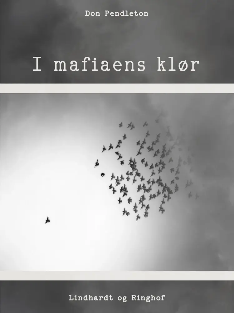 I mafiaens klør af Don Pendleton