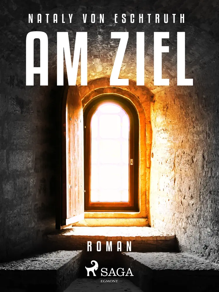 Am Ziel af Nataly von Eschstruth