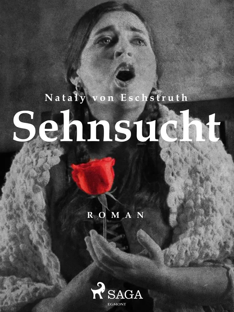 Sehnsucht af Nataly von Eschstruth