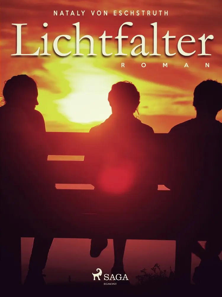 Lichtfalter af Nataly von Eschstruth
