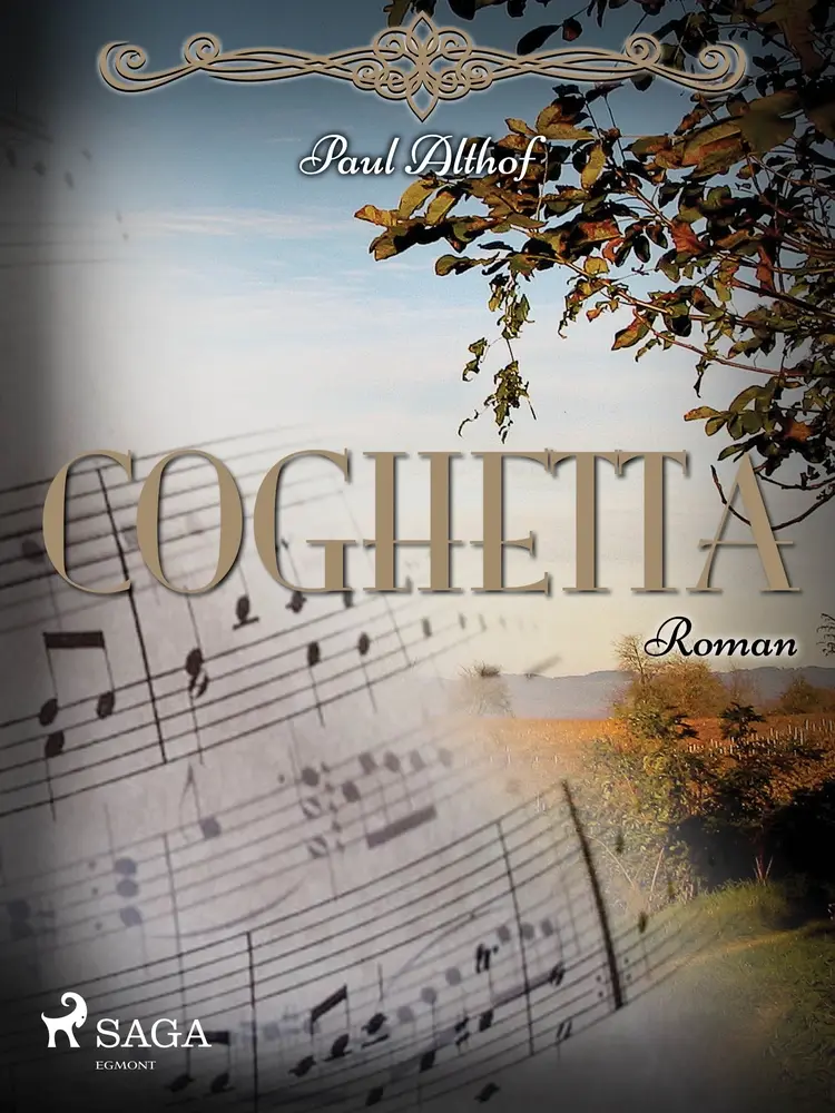Coghetta af Paul Althof