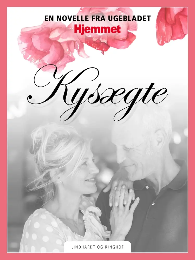 Kysægte af Dorte Roholte