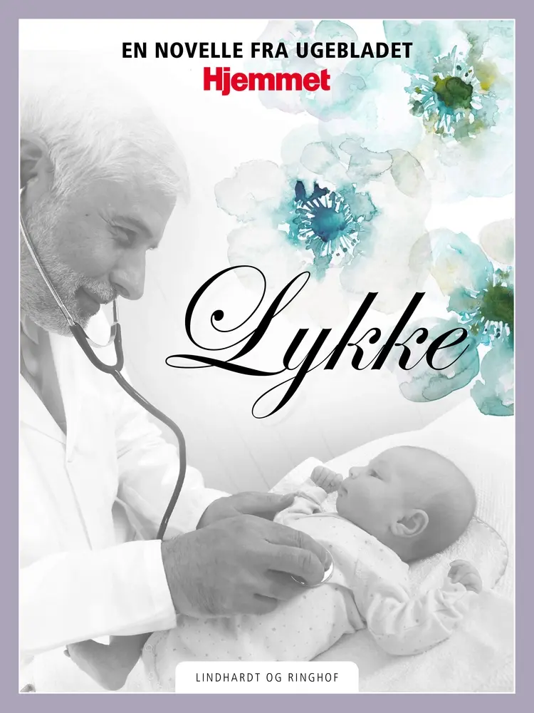 Lykke af Pauline Bøgh