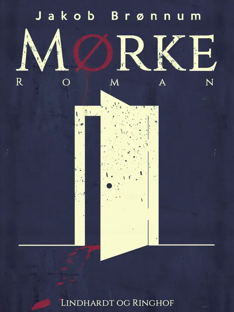 Mørke af Jakob Brønnum
