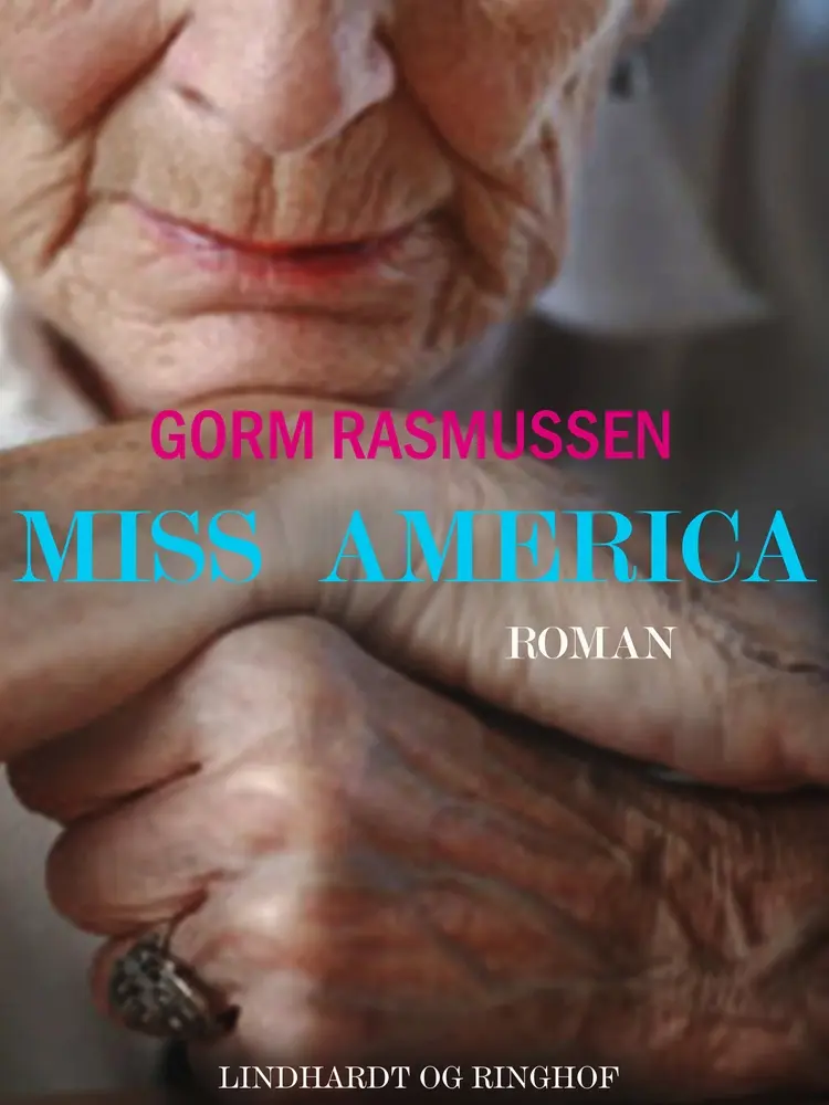 Miss America af Gorm Rasmussen