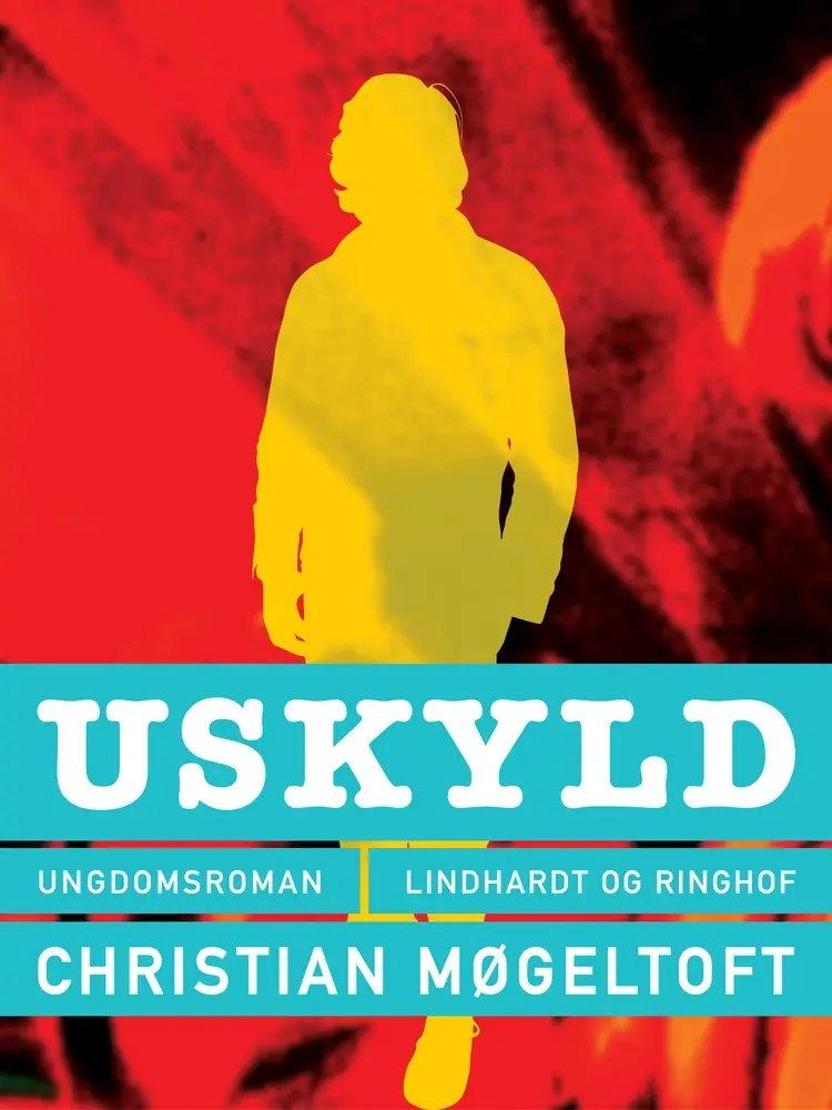 Uskyld af Christian Møgeltoft