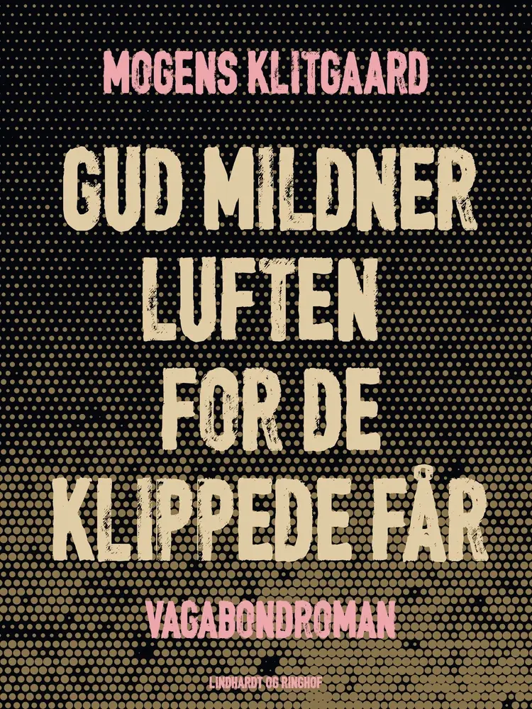 Gud mildner luften for de klippede får af Kim N. Jensen