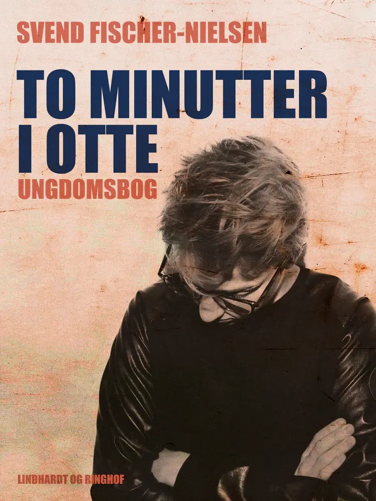 To minutter i otte af Svend Fischer-Nielsen