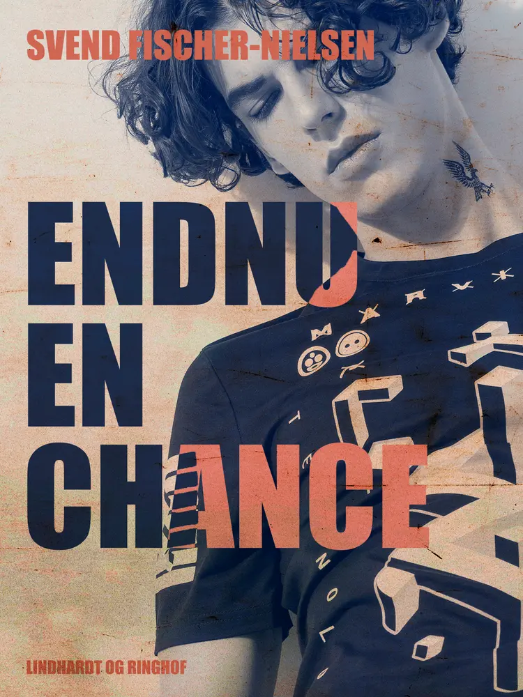 Endnu en chance af Svend Fischer-Nielsen