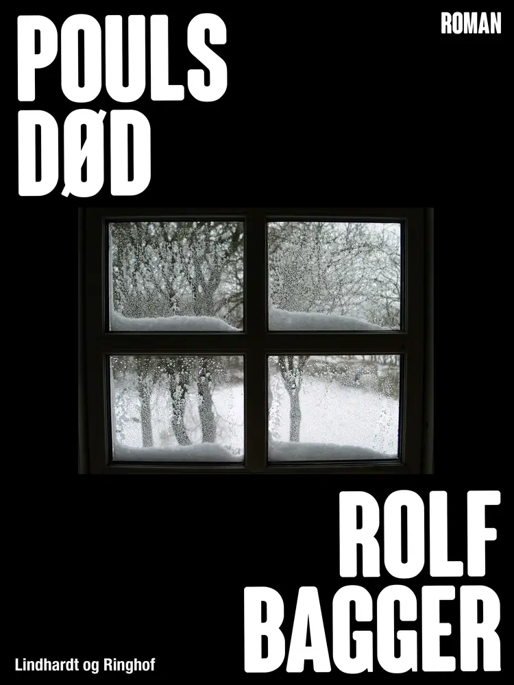 Pouls død af Rolf Bagger