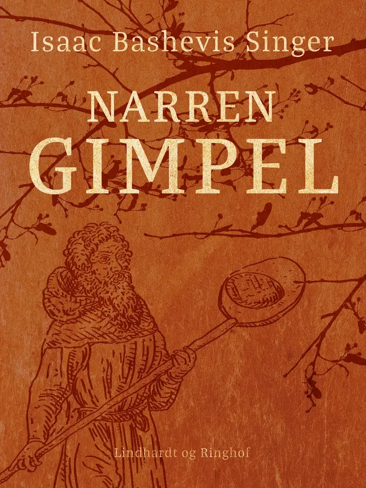 Narren Gimpel af Isaac Bashevis Singer