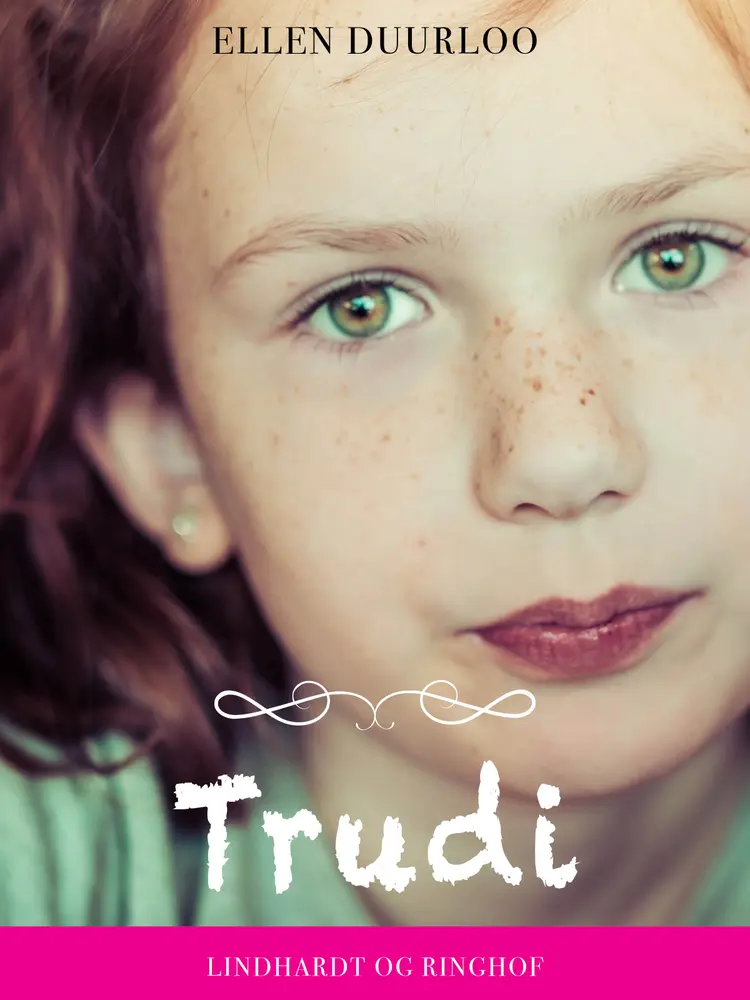 Trudi af Ellen Duurloo
