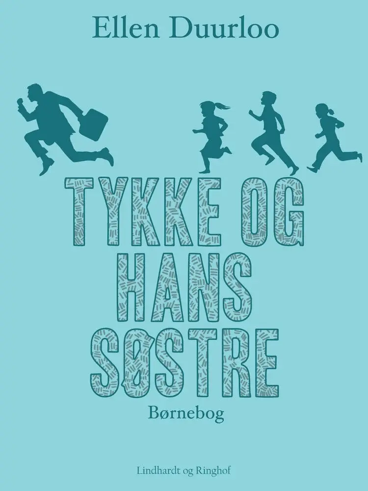 Tykke og hans søstre af Ellen Duurloo