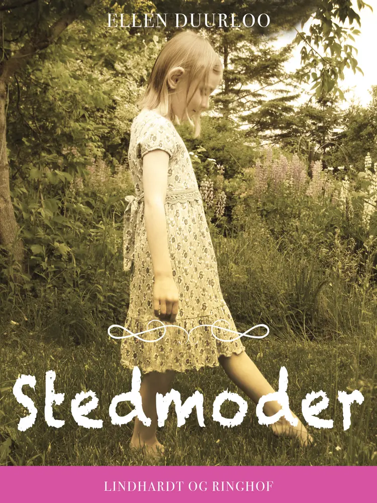 Stedmoder af Ellen Duurloo