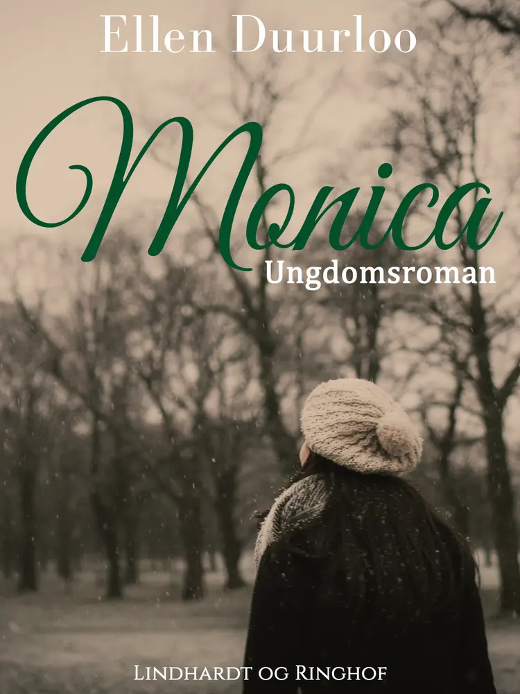 Monica af Ellen Duurloo