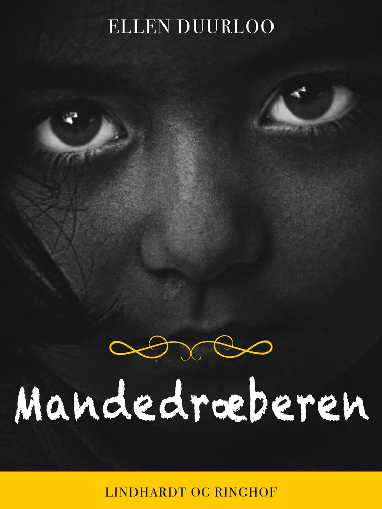 Mandedræberen af Ellen Duurloo