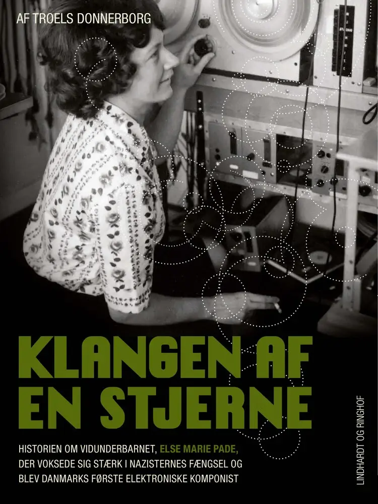 Klangen af en stjerne af Troels Donnerborg