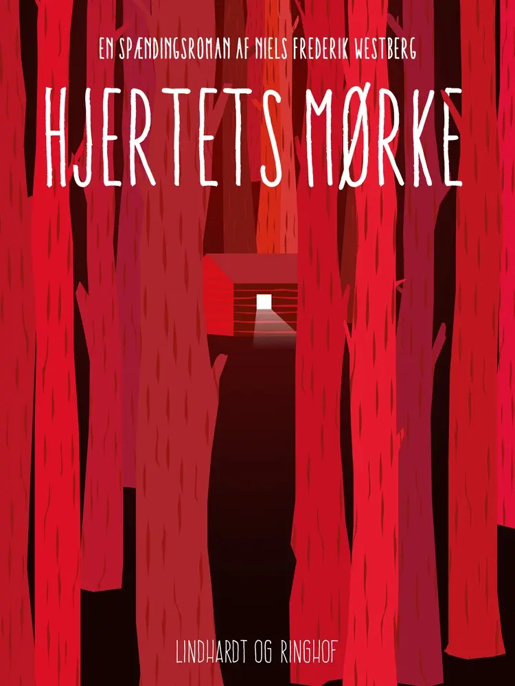 Hjertets mørke af Niels Frederik Westberg