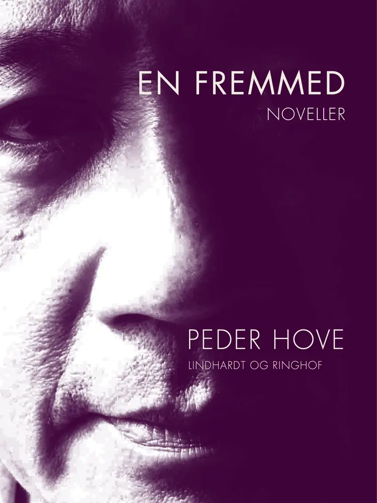 En fremmed af Peder Hove